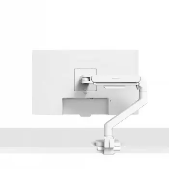 BENQ BSH02 ERGO ARM 17-45" KAASUJOUSINÄYTÖNVARSI - Muut tarvikkeet - 4718755096785 - 1