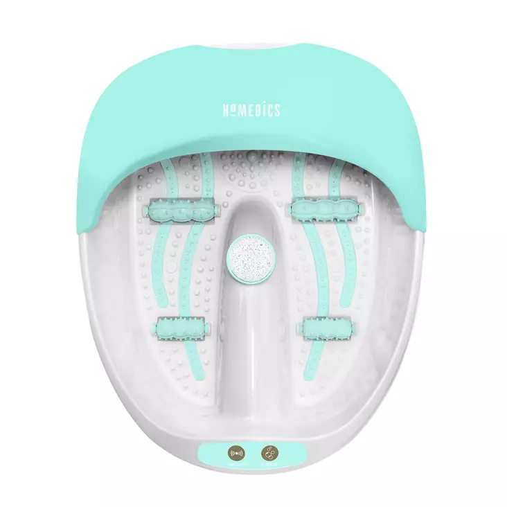 HOMEDICS 3-IN-1 LUXURY FOOT SPA - Other Health Products - 5010777139655 - 1