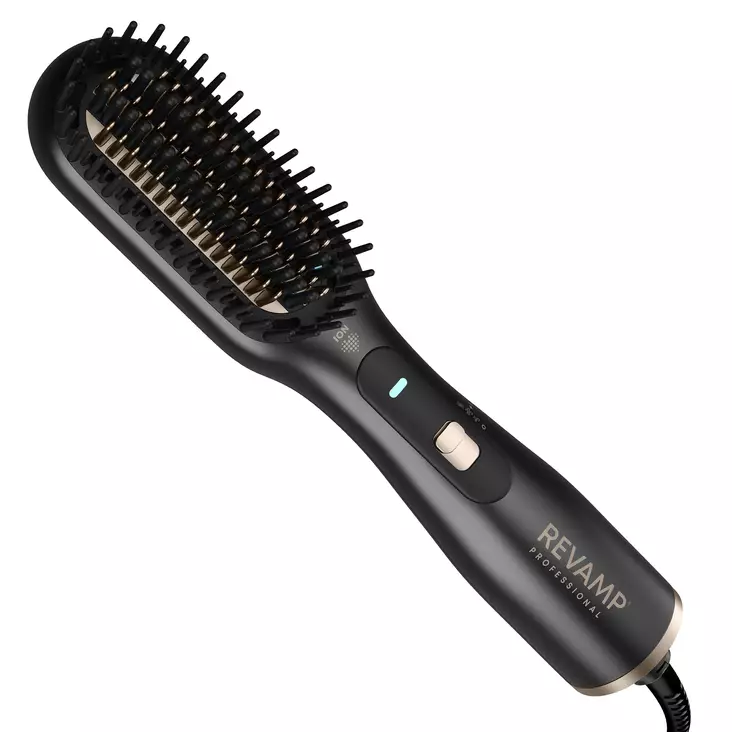 REVAMP BR2500EU STYLING BRUSH - Övrig hårstyling - 5010777154115 - 1