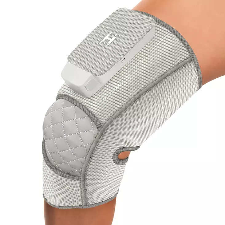 HOMEDICS SRCMXKE10HBND COMPRESSION KNEE MASSAGER - Massageapparater - 5010777163315 - 1