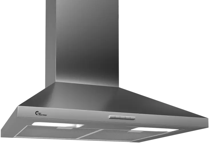 THERMEX CAMINO ECO II 50CM LIESITUULETIN TERÄS - Seinäkiinnitteiset liesituulettimet - 5703347531125 - 1