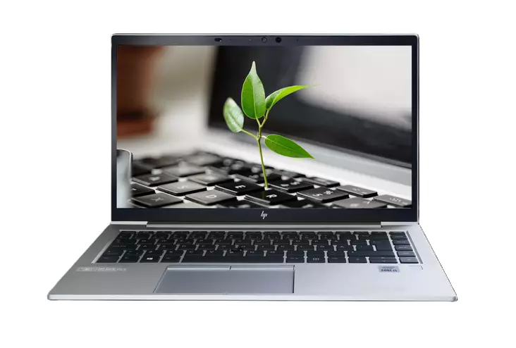 REFURBISHED HP ELITEBOOK 845 G8 14" RYZEN 3/16GB/512GB LAPTOP - Laptops - 6429811557185 - 1