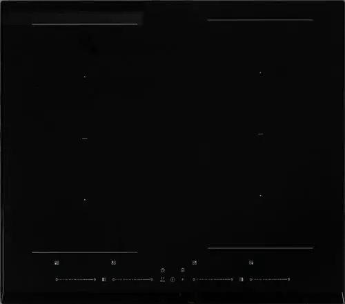 ROSENLEW HRLT60IND-FL INDUCTION HOB - Hobs - 6430022365735 - 1