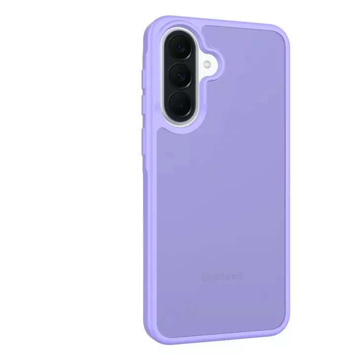 SCREENOR ICY SAMSUNG A37/A27/A56 SUOJAKUORI LAVENDER - Suojakuoret, laukut ja kotelot - 6438327282115 - 2
