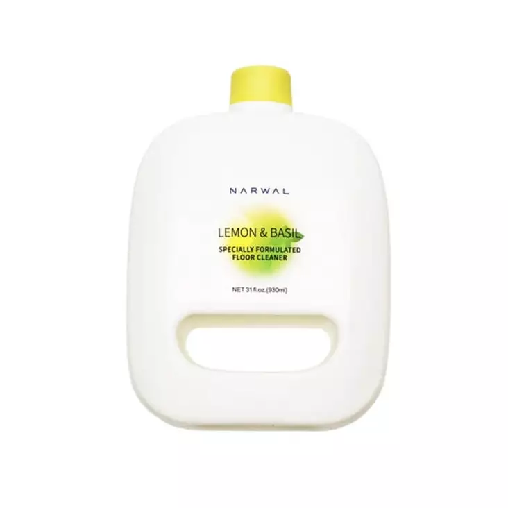 NARWAL LATTIANPESUAINE FREO X ULTRA 930ML TÄYTTÖPULLO 1 KPL - Muut tarvikkeet imureihin - 6972075732725 - 1