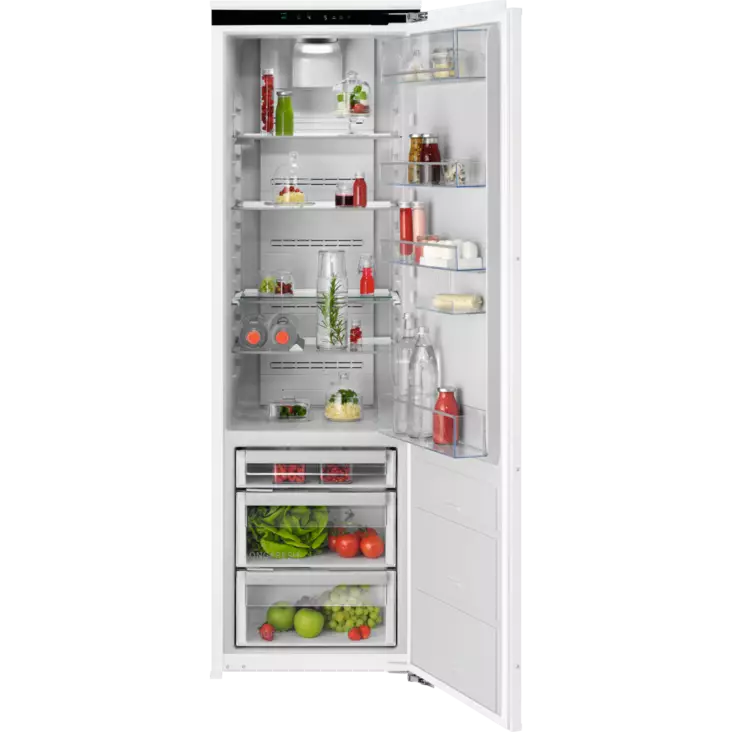 AEG TK9ZS181DC JÄÄKAAPPI INTEGROITAVA - Jääkaapit - 7333394018485 - 1