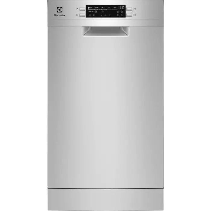 ELECTROLUX ESM63300SX ASTIANPESUKONE TERÄS - 45 cm leveät astianpesukoneet - 7333394048505 - 6