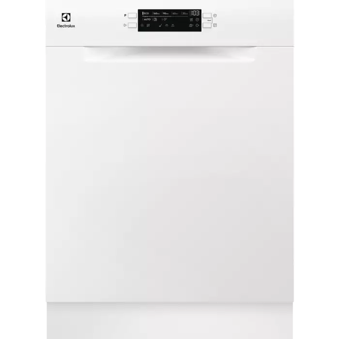 ELECTROLUX ESM48320UW DISKMASKIN 60CM - 60 cm diskmaskiner - 7333394134895 - 4