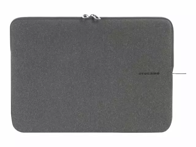 TUCANO MELANGE KANNETTAVAN SUOJATASKU 15.6" TUMMANHARMAA - Tietokonelaukut - 8020252076945 - 2