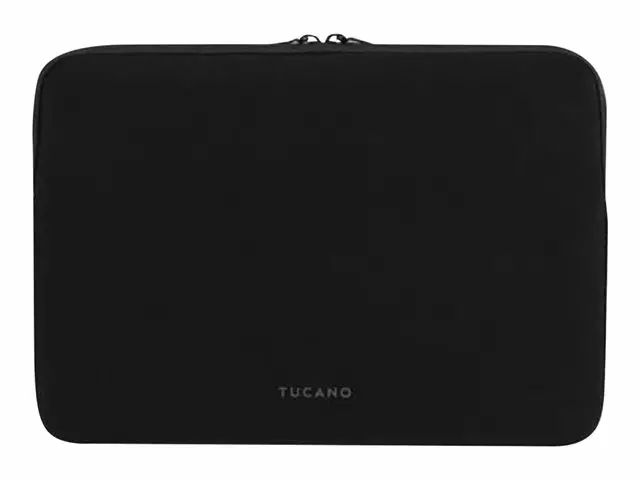 TUCANO TOP SUOJATASKU 14" MACBOOK PRO MUSTA - Tietokonelaukut - 8020252177345 - 1