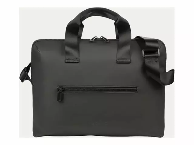 TUCANO GOMMO CITY TIETOKONELAUKKU 16" MUSTA - Tietokonelaukut - 8020252186835 - 1