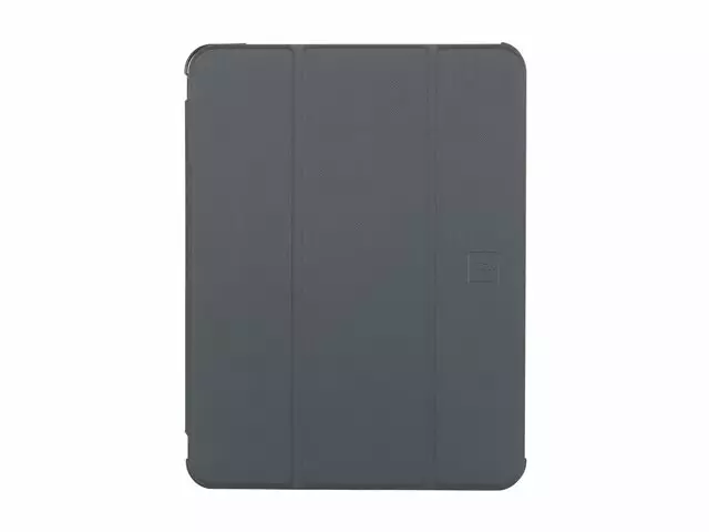 TUCANO SATIN iPAD AIR 11" M2 2024 TUMMANSININEN - Tablettien tarvikkeet - 8020252209435 - 1