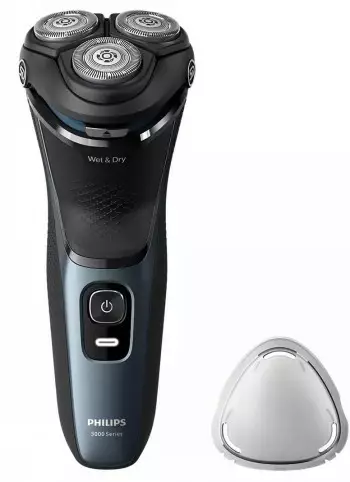 PHILIPS S3144/00 PARTAKONE 5D - Parranajokoneet - 8720689018555 - 1