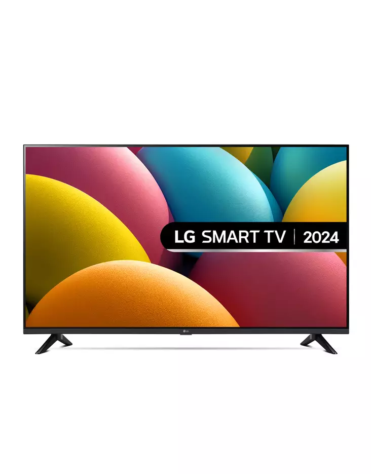 LG 32LR60006LA 32" FHD SMART TV - 32-39 tuumaiset televisiot - 8806096143315 - 2