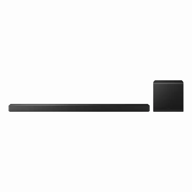 SAMSUNG HW-QS710F SOUNDBAR 3.1.2CH - Soundbar kaiuttimet - 8806097090175 - 2