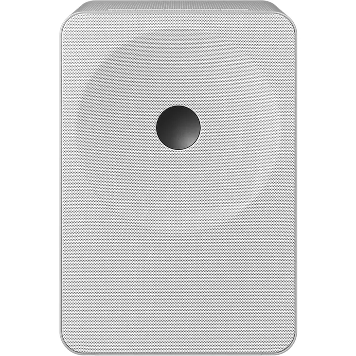 SAMSUNG MUSIC STUDIO 7 WI-FI KAIUTIN VALKOINEN - Soundbar kaiuttimet - 8806099120825 - 1