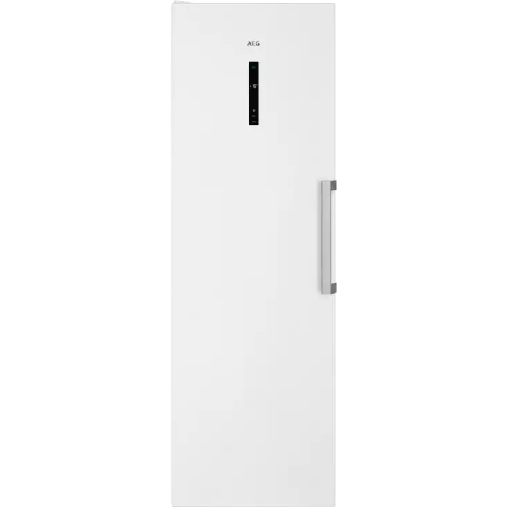AEG AGB728E5NW HUURTUMATON KAAPPIPAKASTIN VALKOINEN - Kaappipakastimet - 7332543779635 - 1