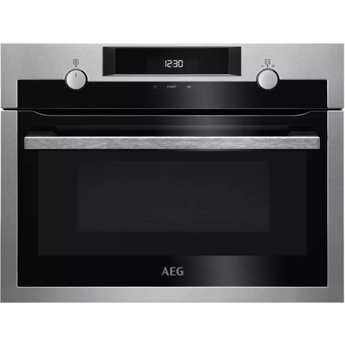 AEG BFB5000WM MIKROAALTOUUNI - Uunit - 7332543769995 - 1