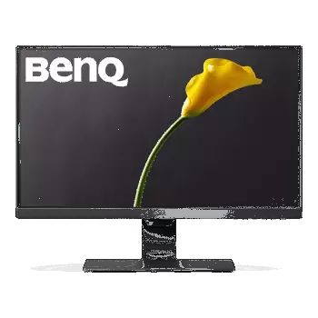 BENQ GW2480E 24" LED-NÄYTTÖ - Näytöt 22" - 26" - 4718755070655 - 1