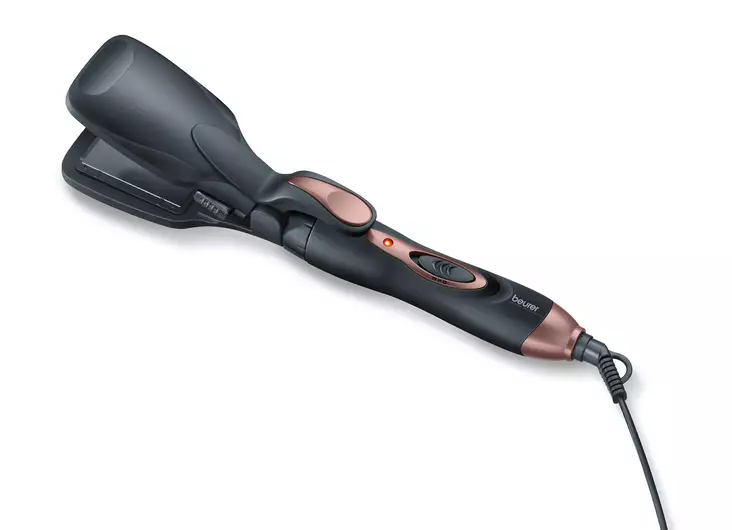 BEURER HT60 MULTISTYLER - Suoristusraudat - 4211125591175 - 1