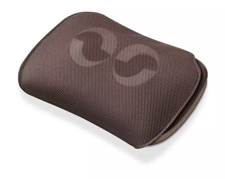 BEURER MG147 SHIATSU HIERONTATYYNY - Hierontalaitteet - 4211125643355 - 1