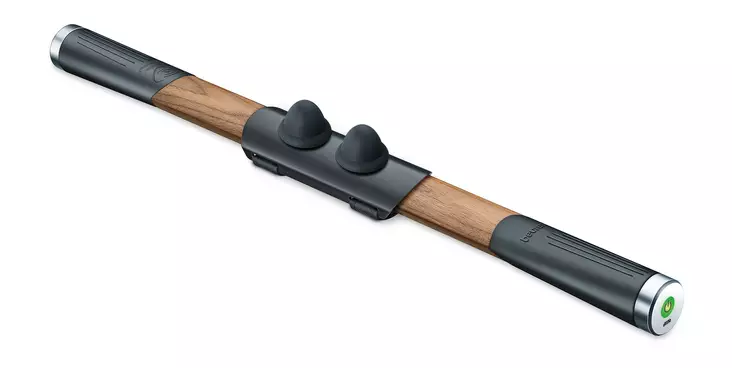BEURER MG850 LIHASKALVOJEN HIERONTALAITE - Hierontalaitteet - 4211125640385 - 1
