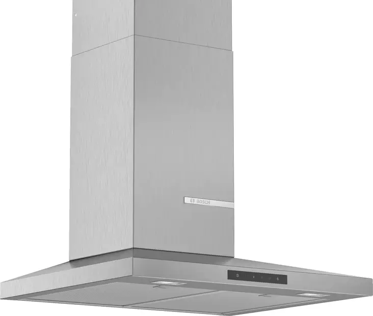 BOSCH DWQ66DM50 LIESITUULETIN - Seinäkiinnitteiset liesituulettimet - 4242005051205 - 1