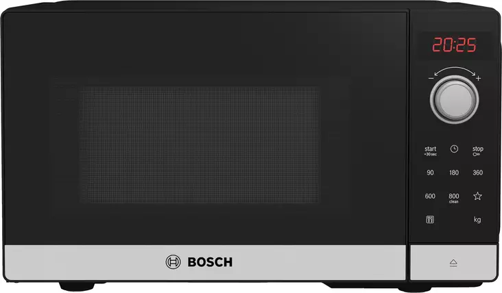 BOSCH FFL023MS2 MIKROAALTOUUNI - Vapaasti sijoitettava mikroaaltouuni - 4242005296835 - 1