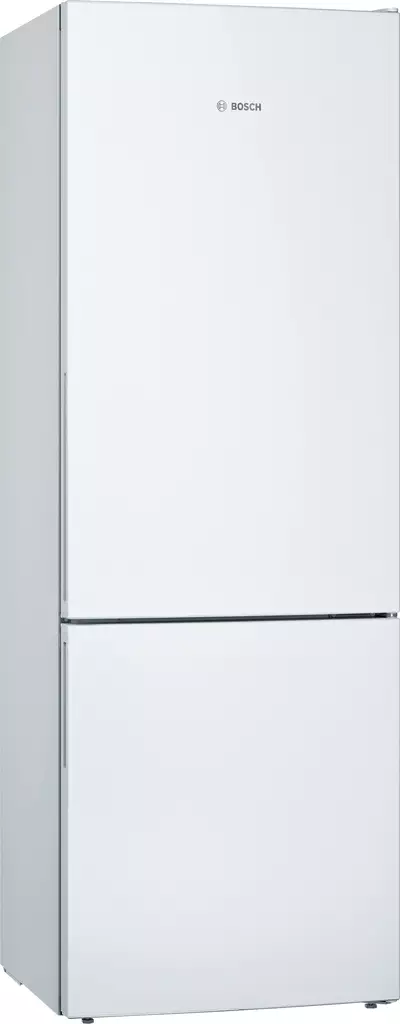 BOSCH KGE49AWCA JÄÄKAAPPIPAKASTIN VALKOINEN - Jääkaappipakastimet - 4242005209545 - 1