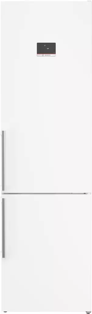 BOSCH KGN397WCT JÄÄKAAPPIPAKASTIN VALKOINEN - Jääkaappipakastimet - 4242005274215 - 1