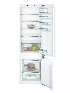 BOSCH KIS87AFE0 JÄÄKAAPPIPAKASTIN INTEGROITAVA - Jääkaappipakastimet - 4242005170425 - 1