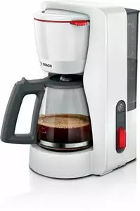 BOSCH TKA3M131 MYMOMENT KAHVINKEITIN VALKOINEN - Kahvinkeittimet - 4242005397075 - 1