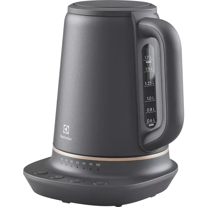 ELECTROLUX E7K1-6BP VEDENKEITIN - Vedenkeittimet - 7332543723935 - 1