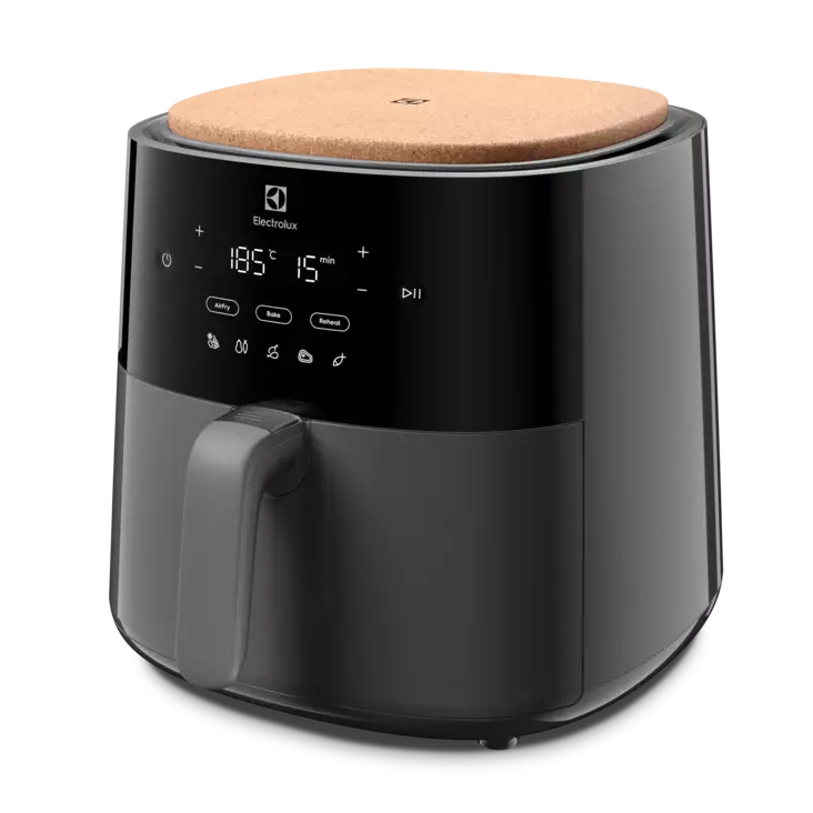 ELECTROLUX EAF5CG AIRFRYER - Airfryer, friteeraus ja kypsennys - 7333394032665 - 1
