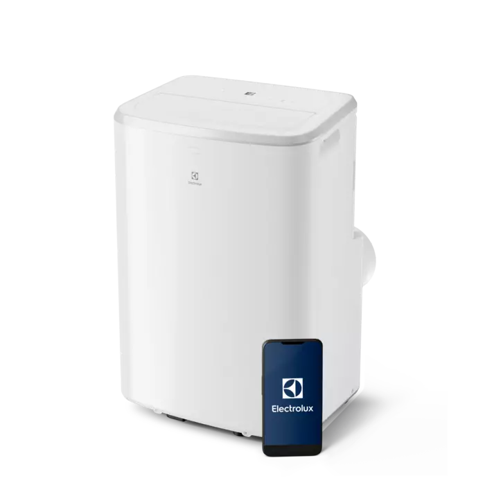 ELECTROLUX EXP34U339CW SIIRRETTÄVÄ ILMASTOINTILAITE - Ilmastointilaitteet - 7332543979585 - 1