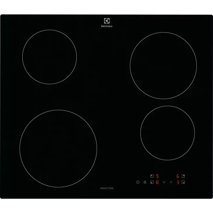 ELECTROLUX HOI624S INDUKTIOTASO - Liesitasot - 7332543828685 - 1