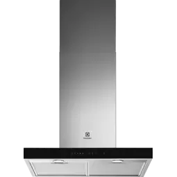 ELECTROLUX LFT766X LIESITUULETIN - Seinäkiinnitteiset liesituulettimet - 7332543673995 - 1