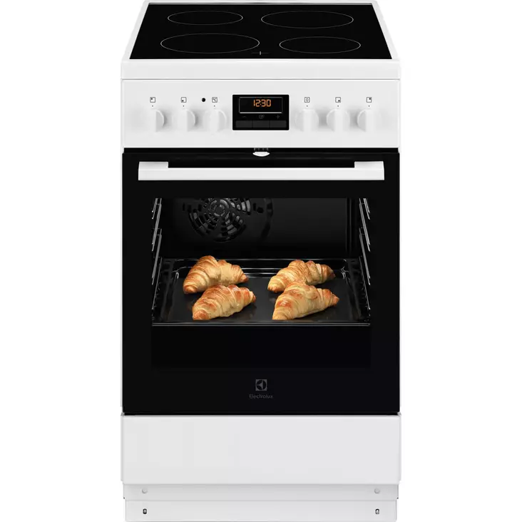 ELECTROLUX LKR540402W LIESI - Keraamiset liedet - 7333394053585 - 2