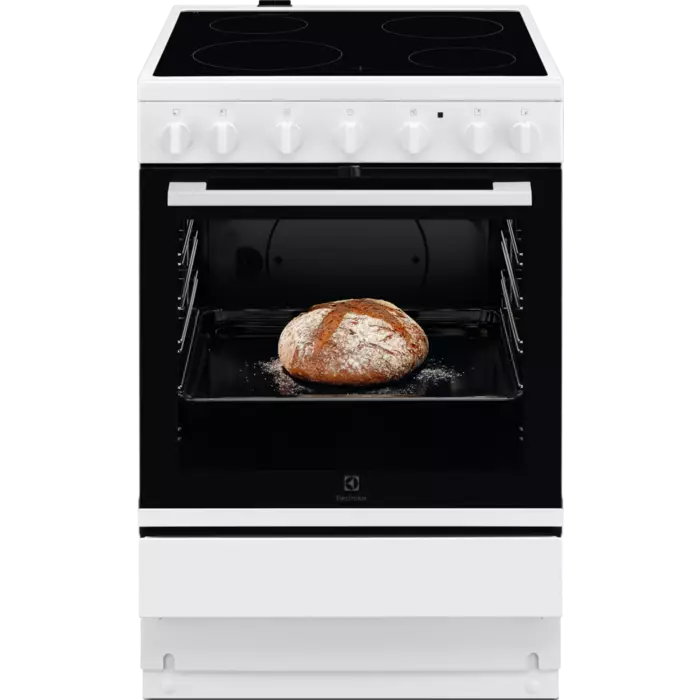 ELECTROLUX LKR60003NW KERAAMINEN LATTIALIESI - Keraamiset liedet - 7332543768745 - 1