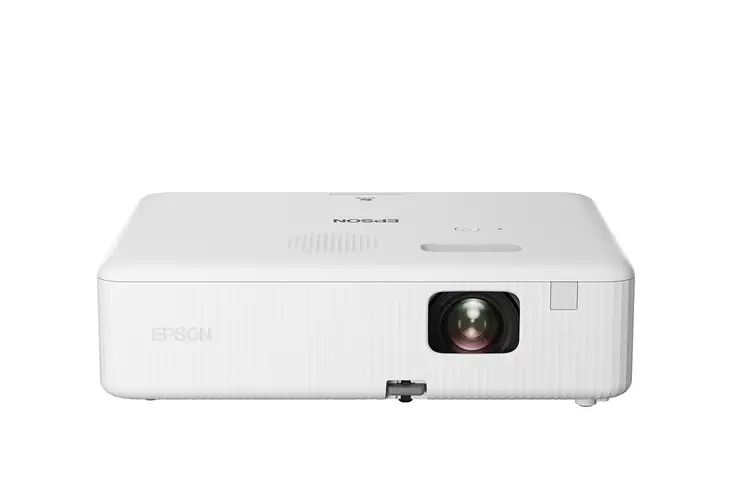 EPSON COFH01 PROJEKTORI - Projektorit - 8715946706825 - 1