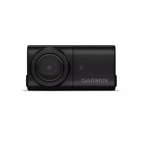 GARMIN BC50IR LANGATON PERUUTUSKAMERA HÄMÄRÄNÄKÖTOIMINNOLLA - Videokamerat - 753759277505 - 2