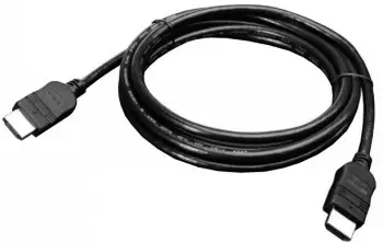 LENOVO HDMI-KAAPELI 1080P 2M - Kaapelit ja adapterit - 887037486515 - 2
