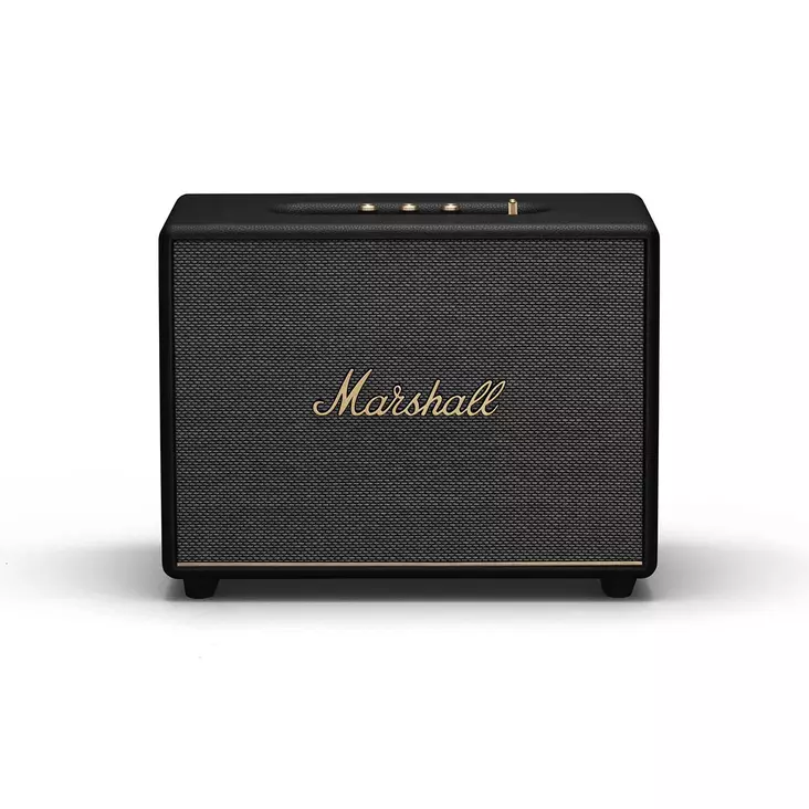 MARSHALL WOBURN III BLUETOOTH-KAIUTIN - Bluetooth-kaiuttimet - 7340055385305 - 1