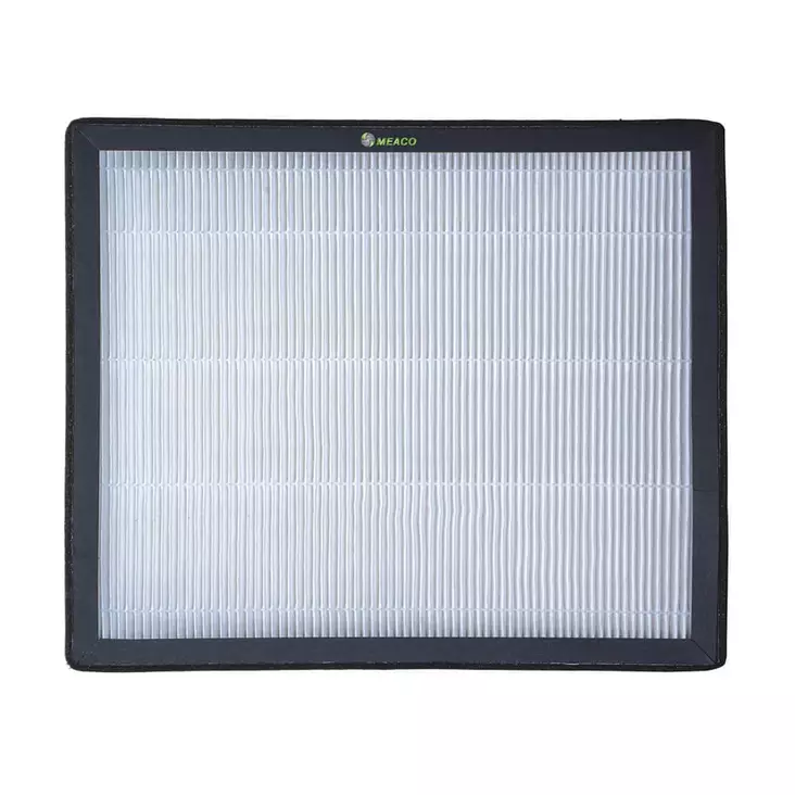 MEACO HEPA SUODATIN H13 ARETE MEACODRY 10L JA 12L 3 KPL - Sisäilmalaitteet - 5060409602965 - 1