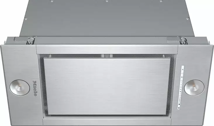 MIELE DA2668 LIESITUULETIN - Kaapiston alle asennettava liesituuletin - 4002516019435 - 1