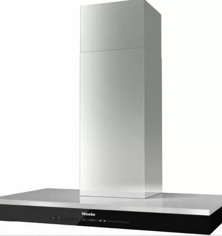 MIELE DA6698W LIESITUULETIN TERÄS - Seinäkiinnitteiset liesituulettimet - 4002516000785 - 1