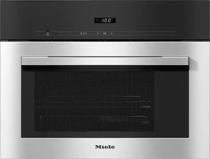 MIELE DG2740 HÖYRYUUNI - Uunit - 4002516162735 - 1
