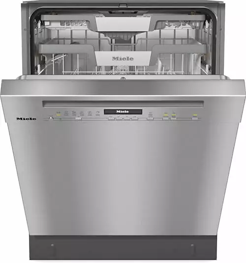 MIELE G7040SCU AUTODOS ASTIAN- - 60 cm leveät astianpesukoneet - 4002516908975 - 1