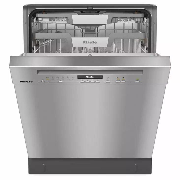 MIELE G7210SCU ASTIANPESUKONE - 60 cm leveät astianpesukoneet - 4002516739265 - 2