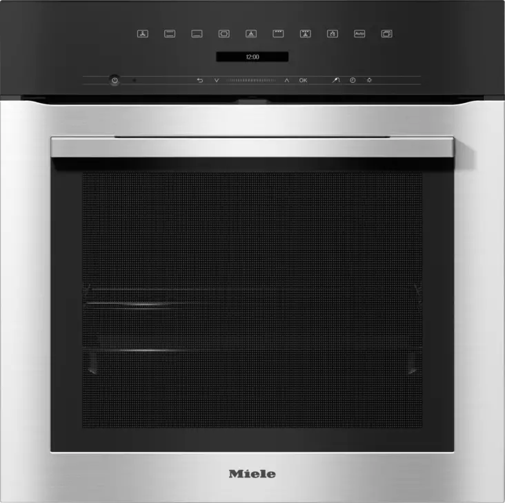 MIELE H7162BP CS-TERÄS UUNI - Uunit - 4002516376385 - 1